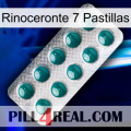 Rhino 7 Pills dapoxetine1